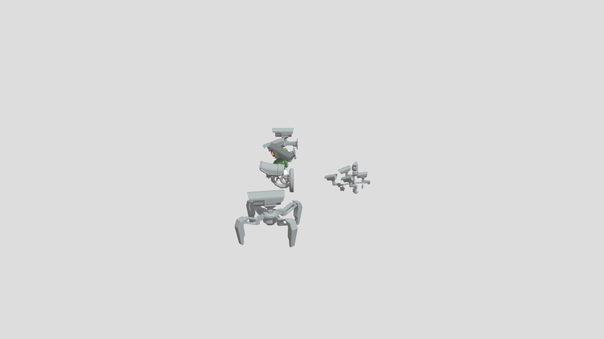 5 Variations homework