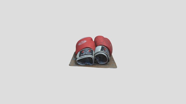 Boxing Gloves