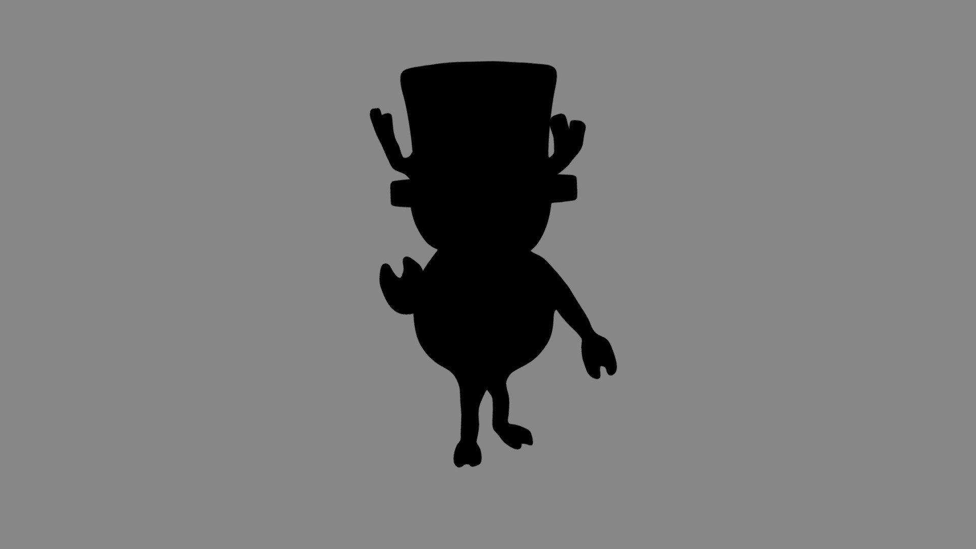 2283_Lucas_Laloux_Silhouette
