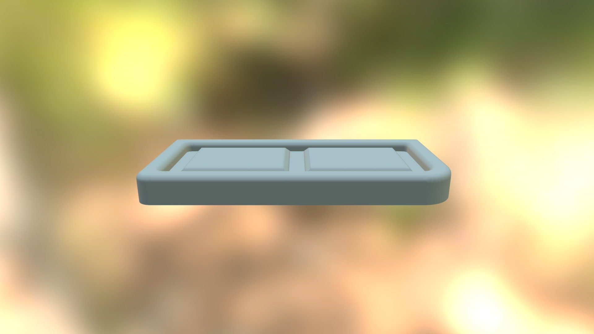 DF Buddyracer City Small Window Alone