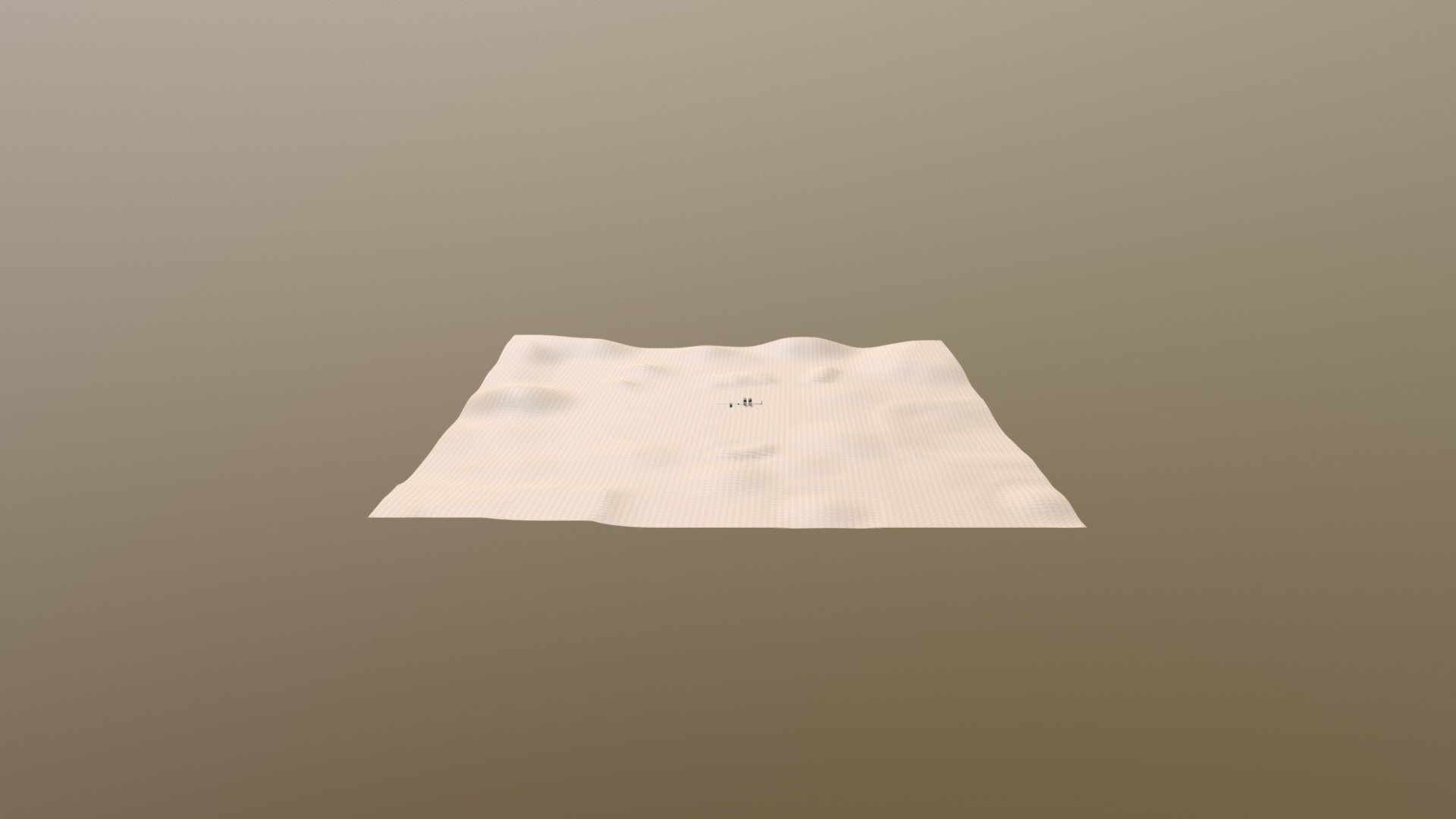 Main Flow - 3D model by SMS 3D (@sms3d) [9937c3a] - Sketchfab