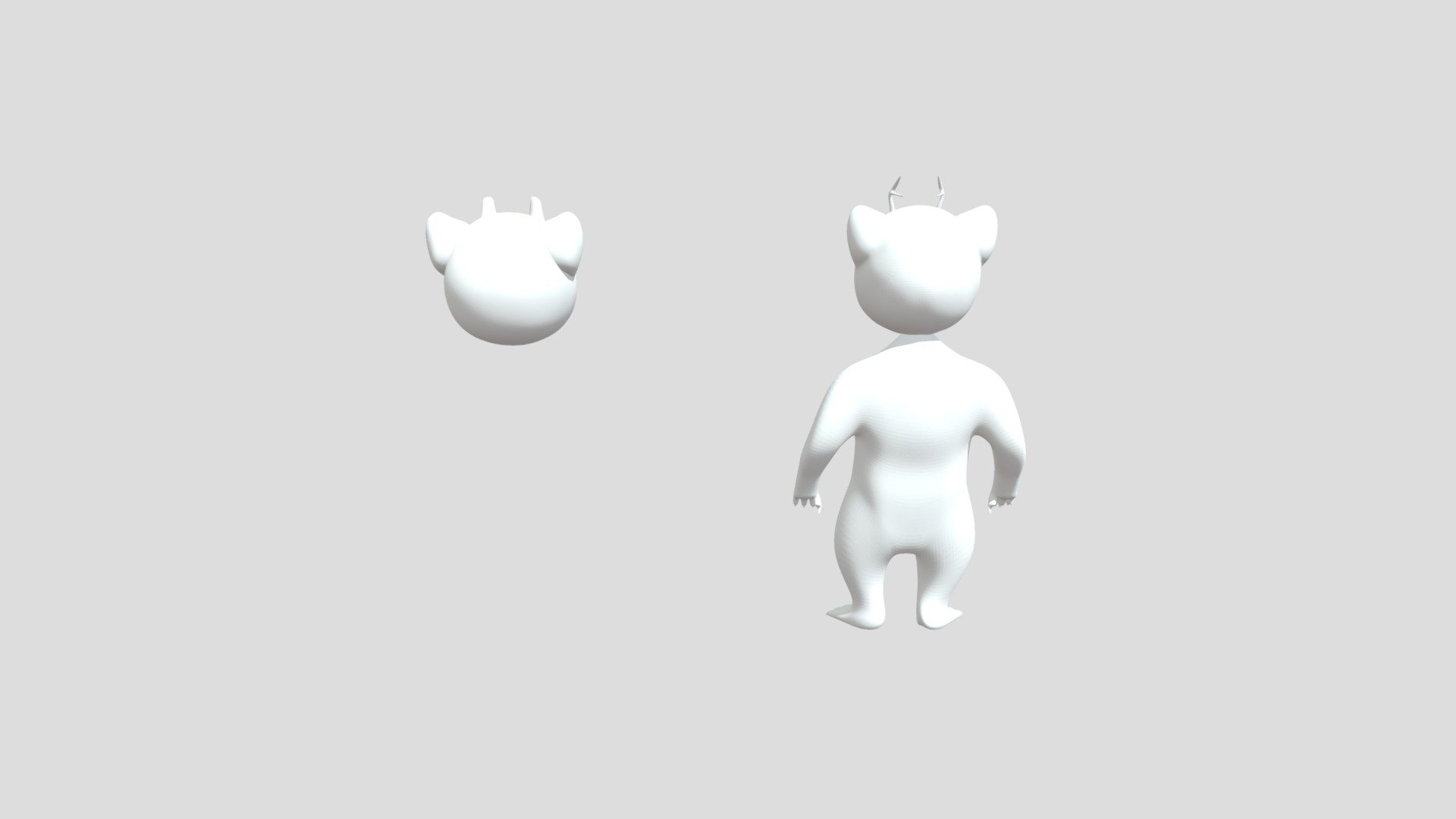 the king cat