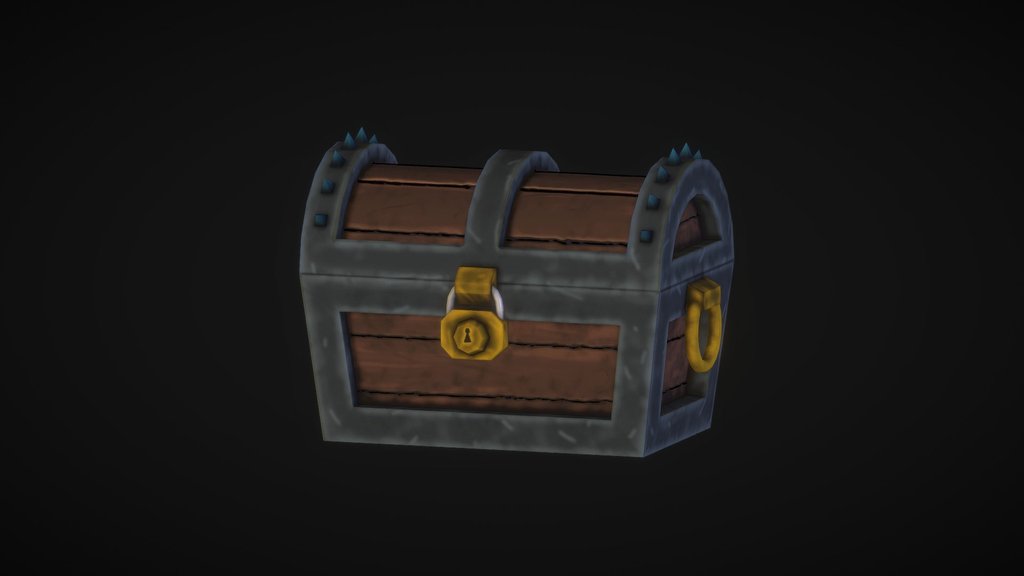 Treasure Chest
