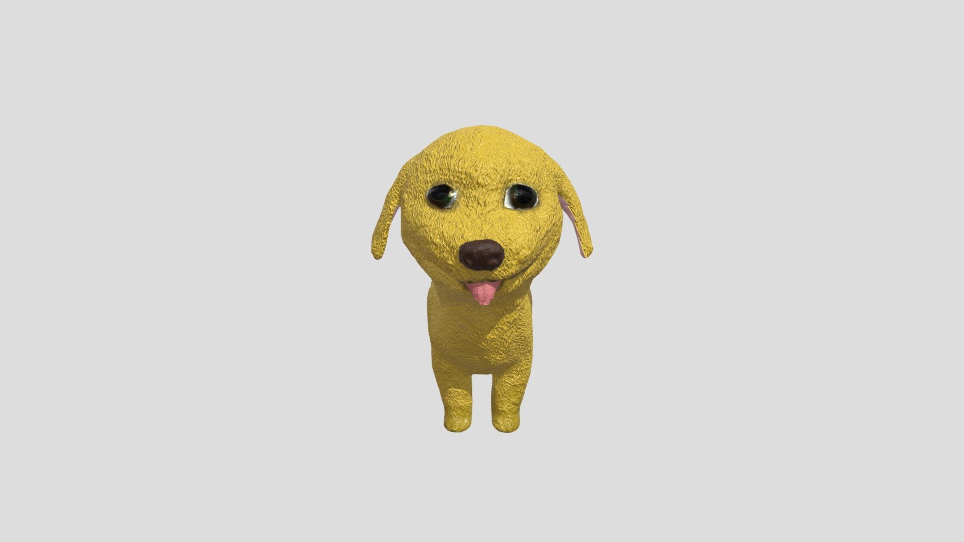 Puppy