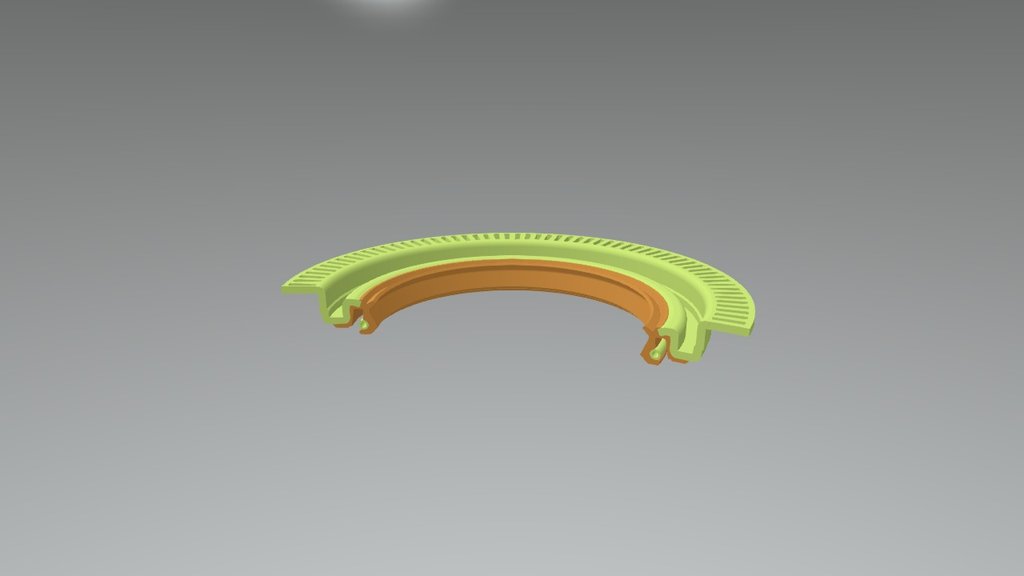 100TBH-30 — Sketchfab embed 3D viewer