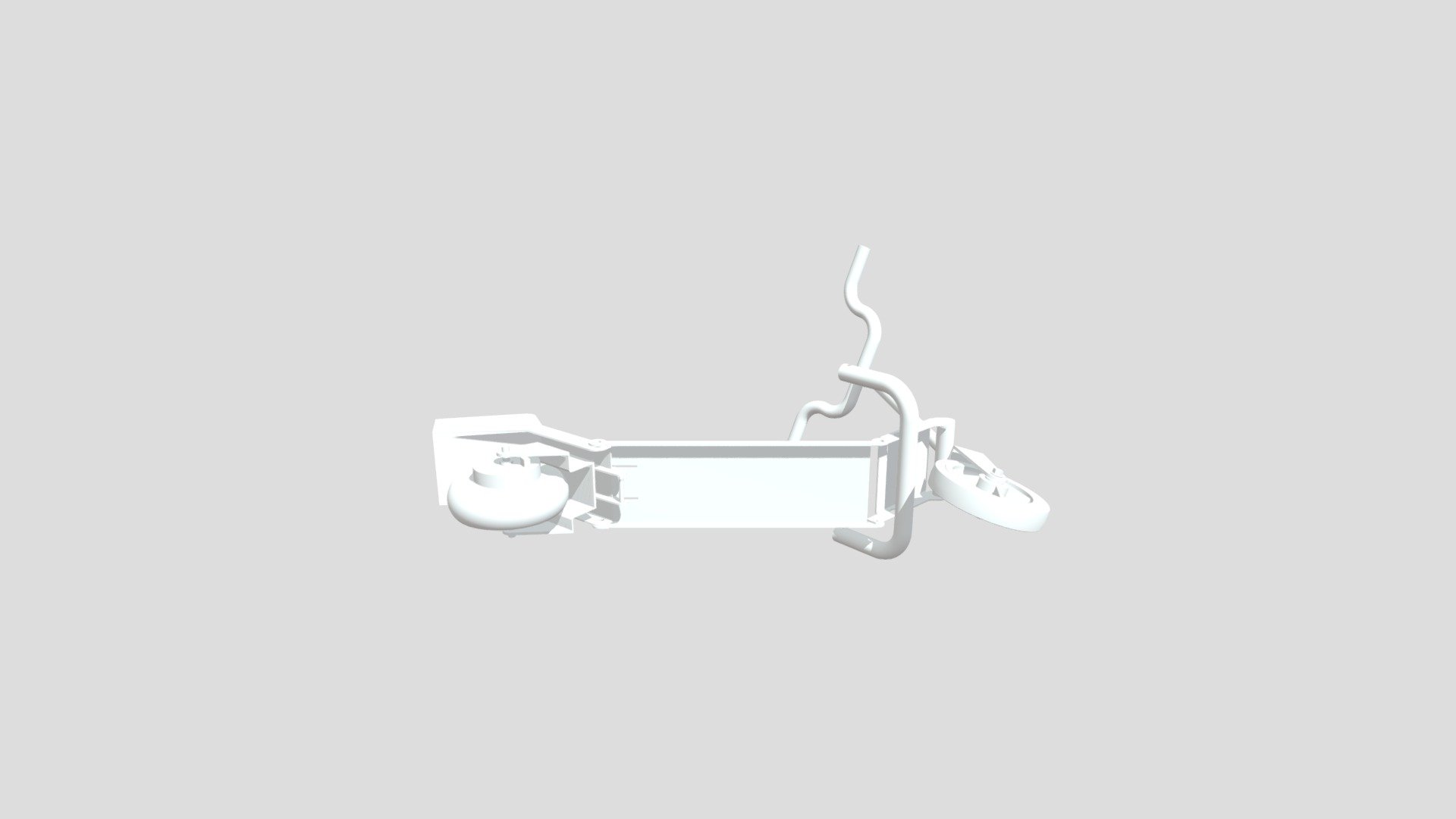 FORK SETUP P1 2 C2