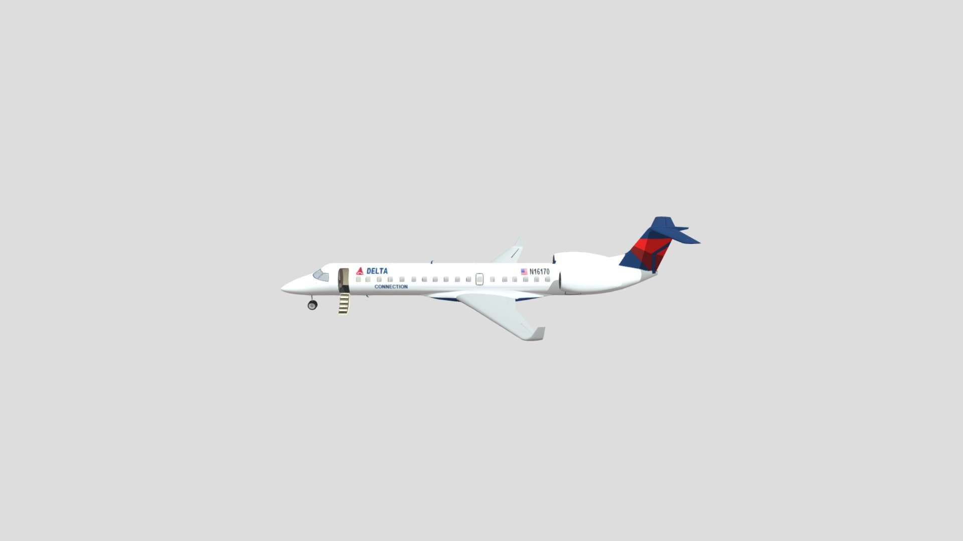 Embraer-erj-145
