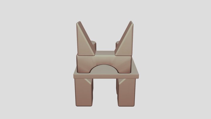 week7 3D Model