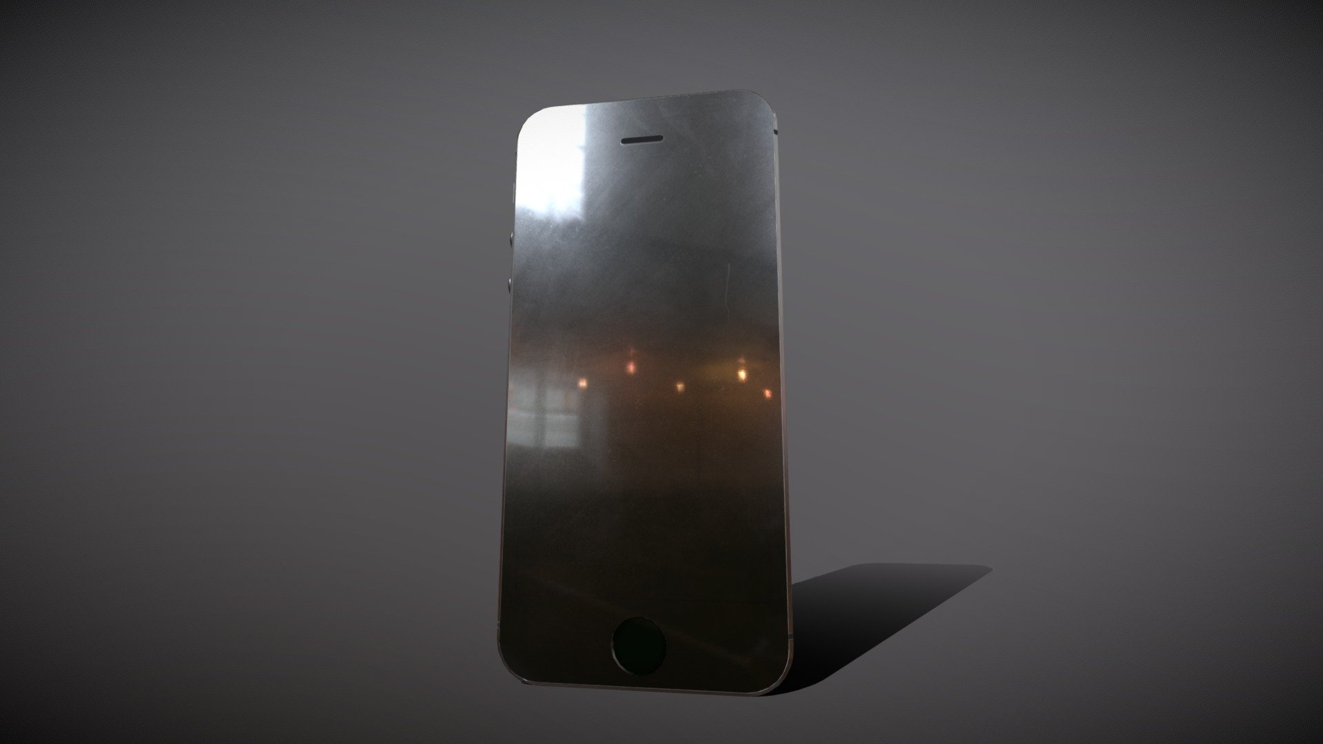 Iphone5S