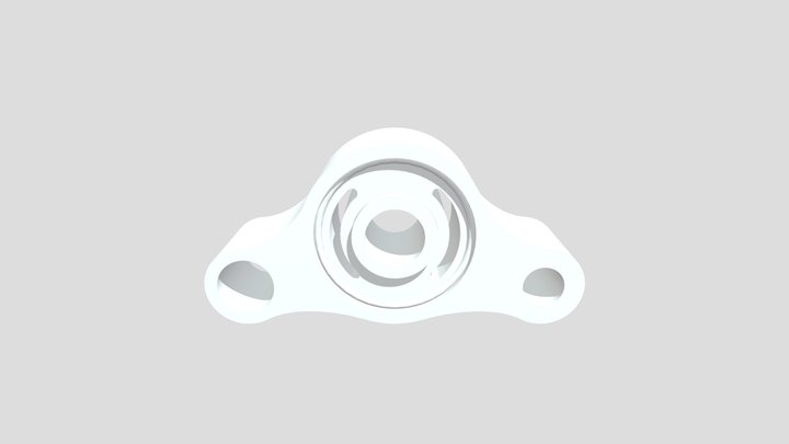 Buje 1408144 3D Model