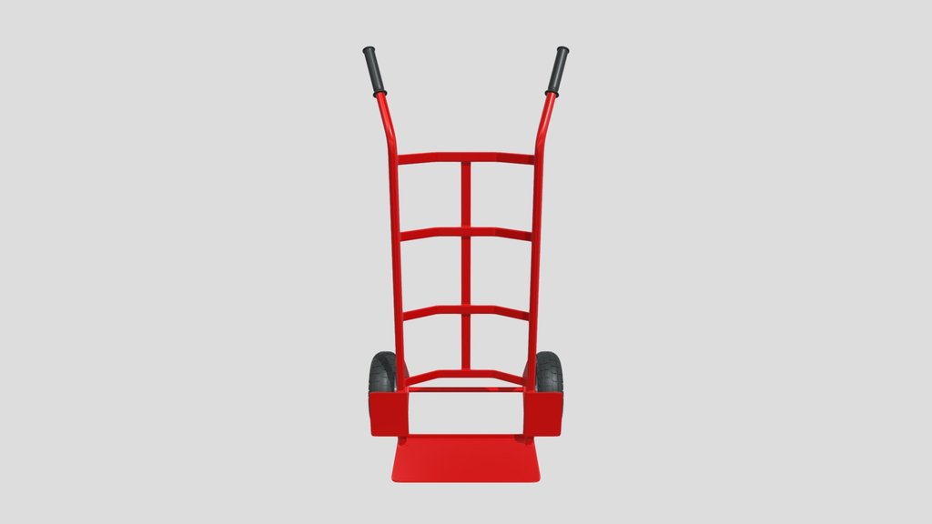 Hand Truck