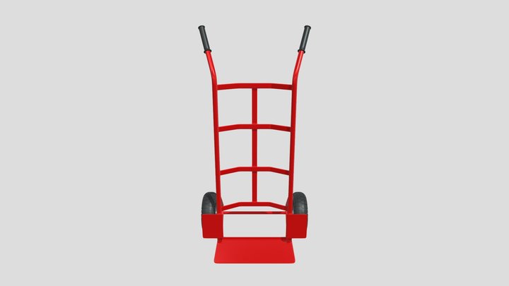 Hand Truck