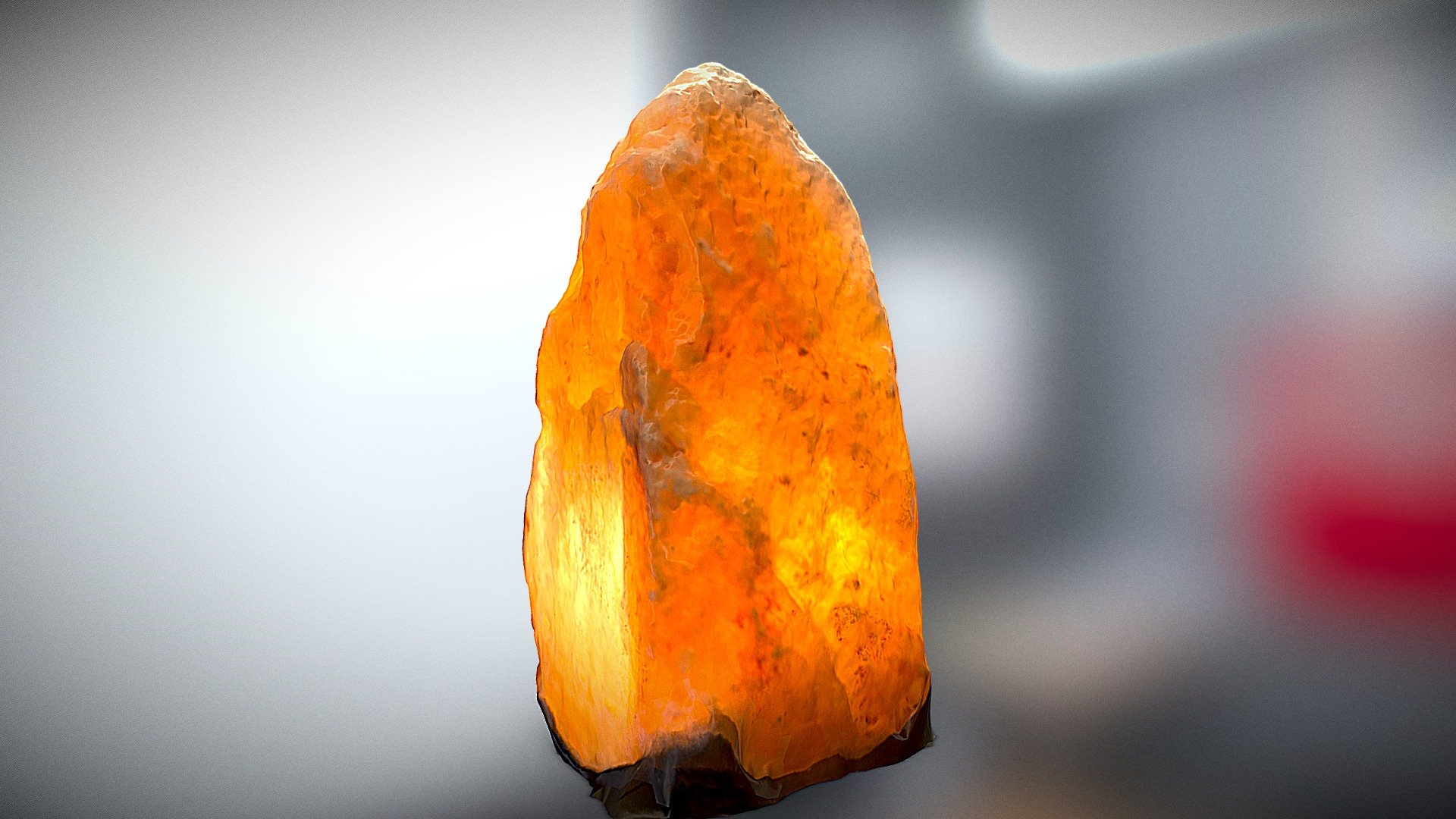 Himalayan Salt Lamp