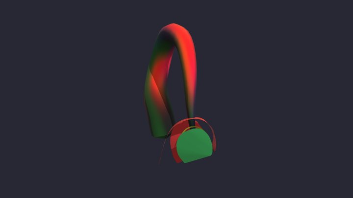 lolp 3D Model