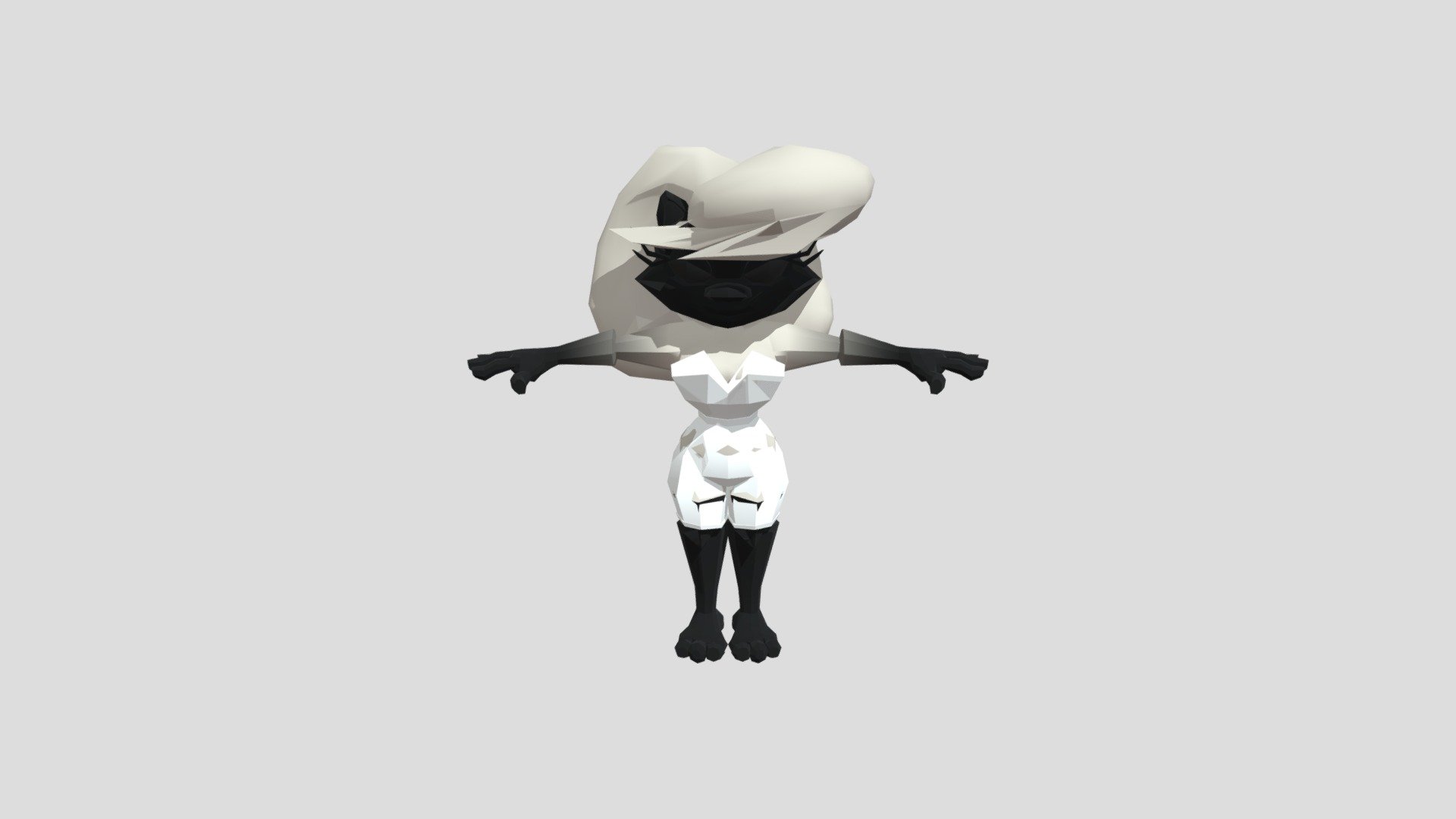 Fembot - Download Free 3D model by jdgamboazavatti2801 [9941feb ...