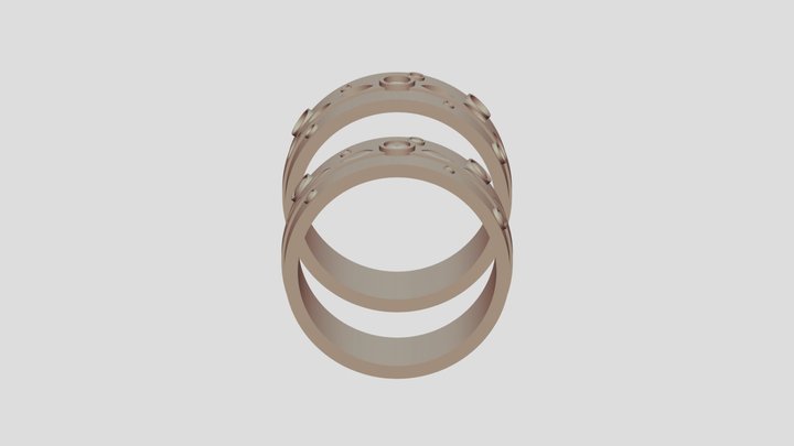 6826 3D Model