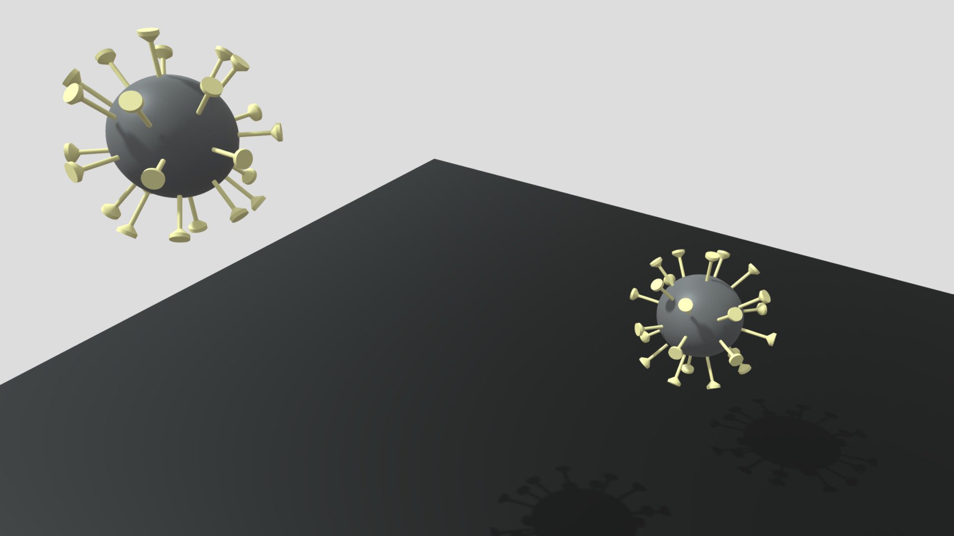 Coronavirus / COVID-19