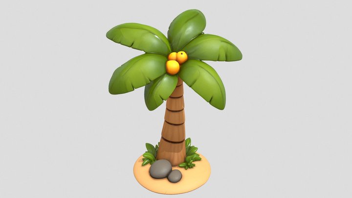 X_Palm-Tree-Eight