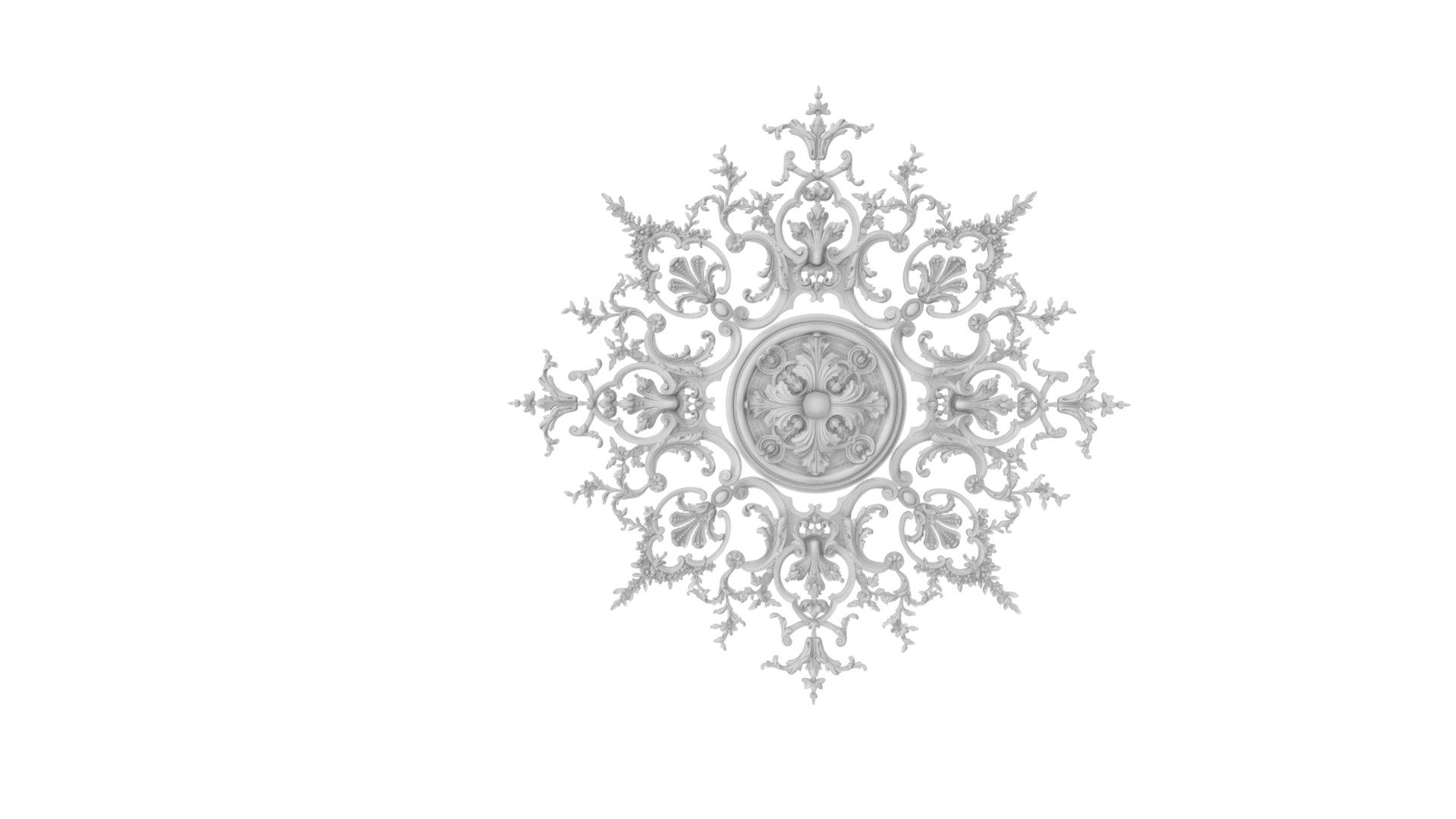R-403_1290x40mm — Sketchfab embed 3D viewer