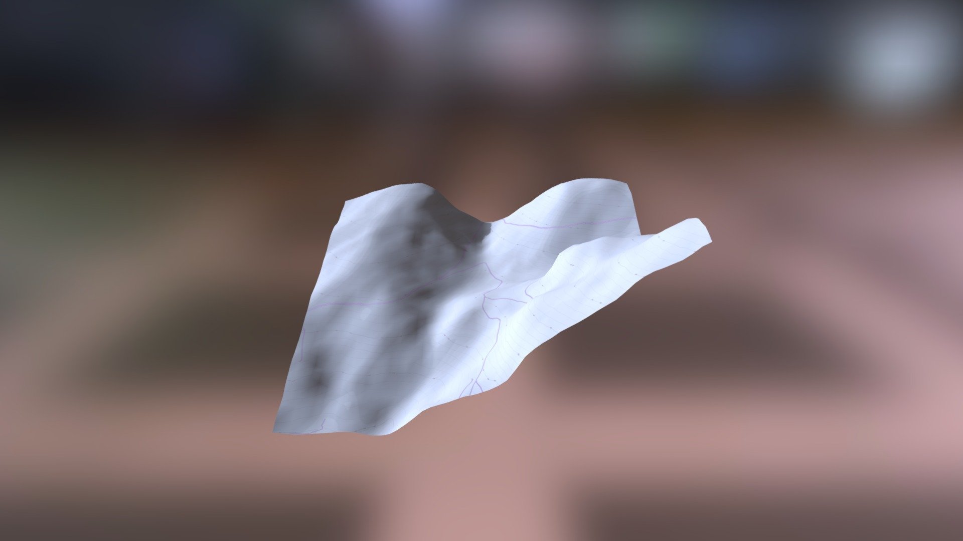 C734 Ptoion Perdikovrysi — Sketchfab embed 3D viewer