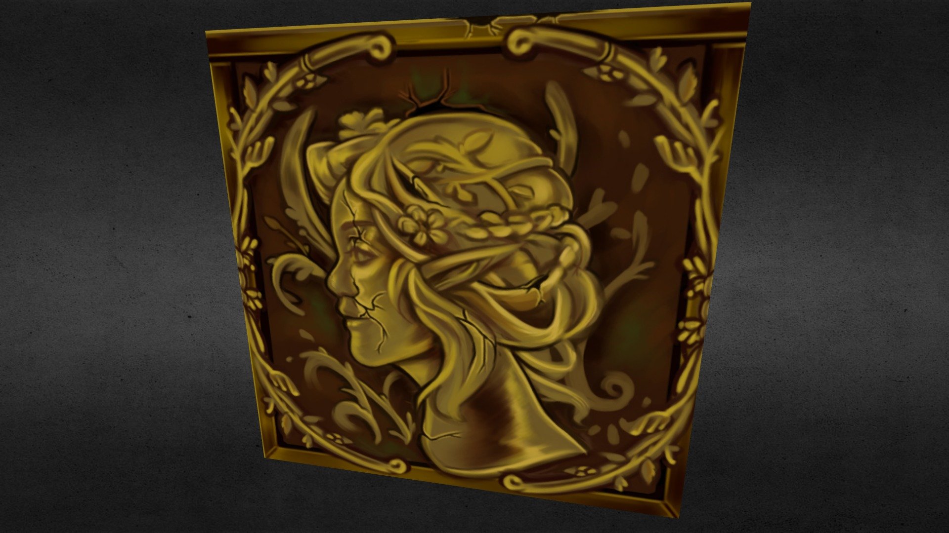 01 Crate Texture Assignment