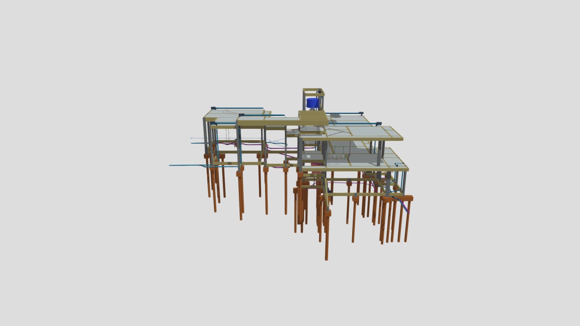 3d Hidr