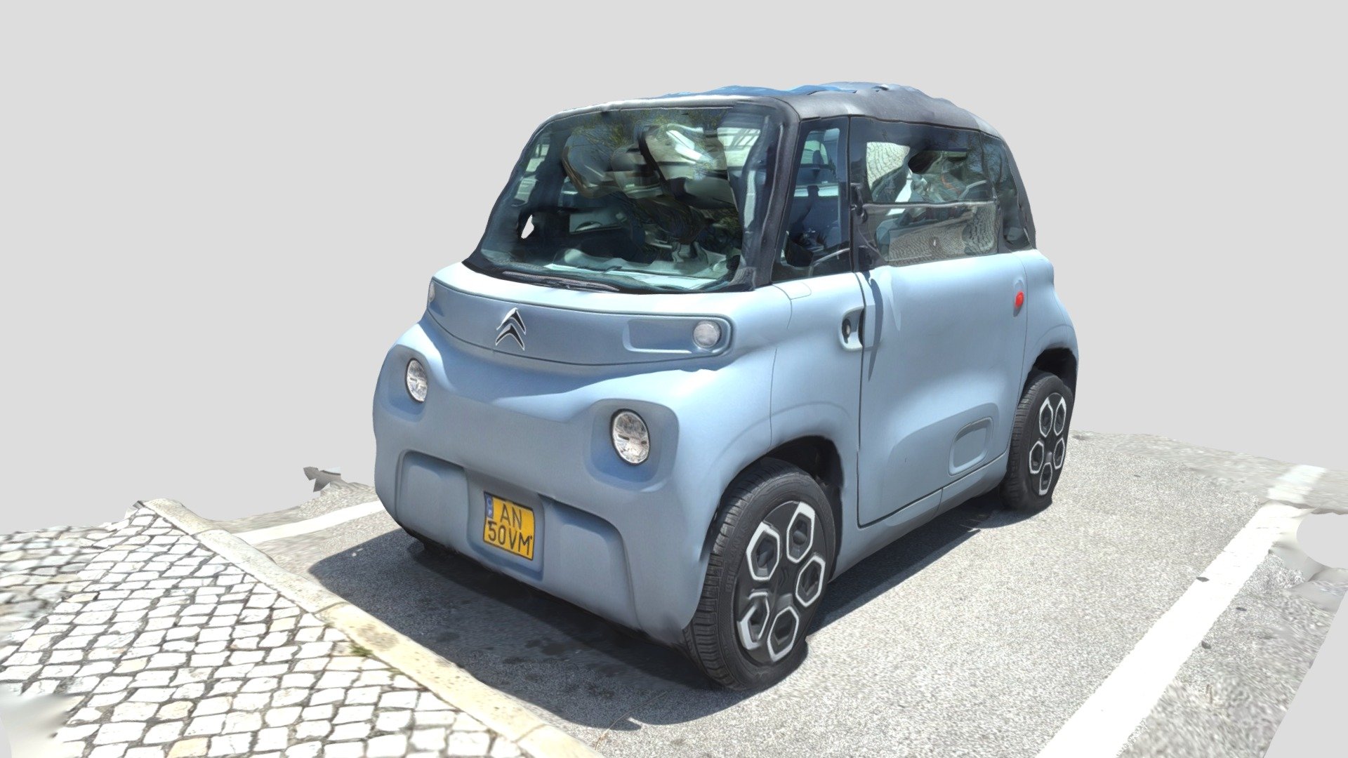 Electric Car