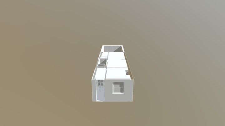 89sk2 3D Model