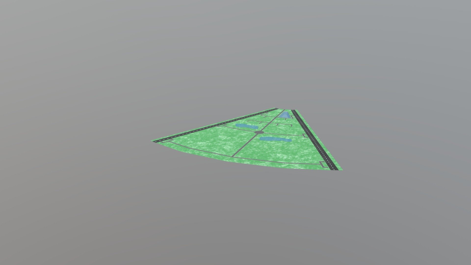 Plane Venus Project