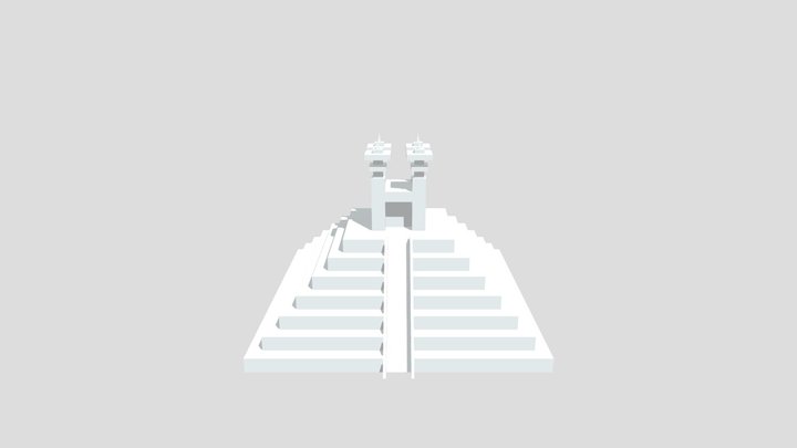 Axtell2101snap 3D Model