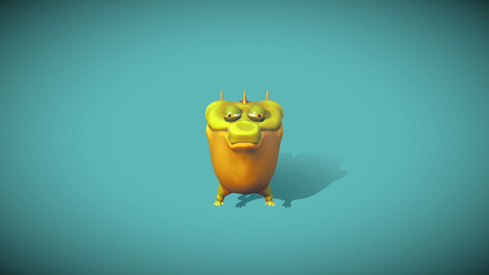 CuteCreature