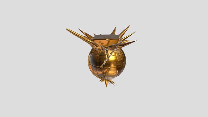 test 3D Model
