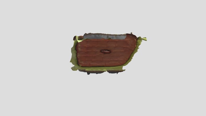 model 3D Model