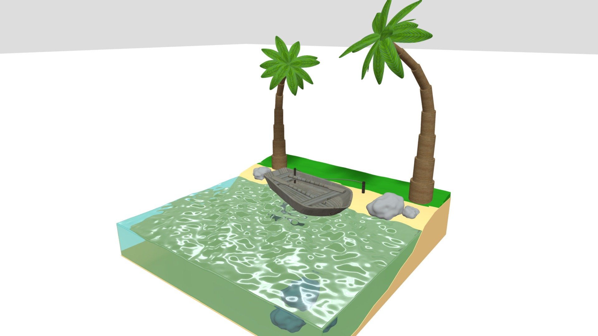 palm