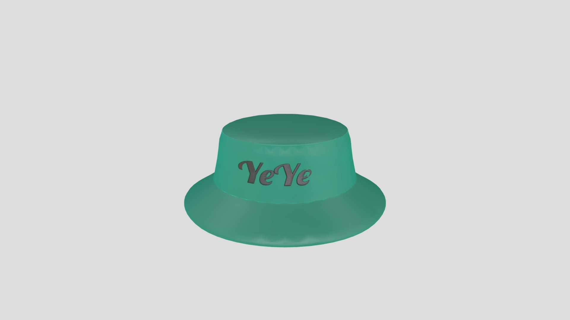 Bucket Hat Reduction