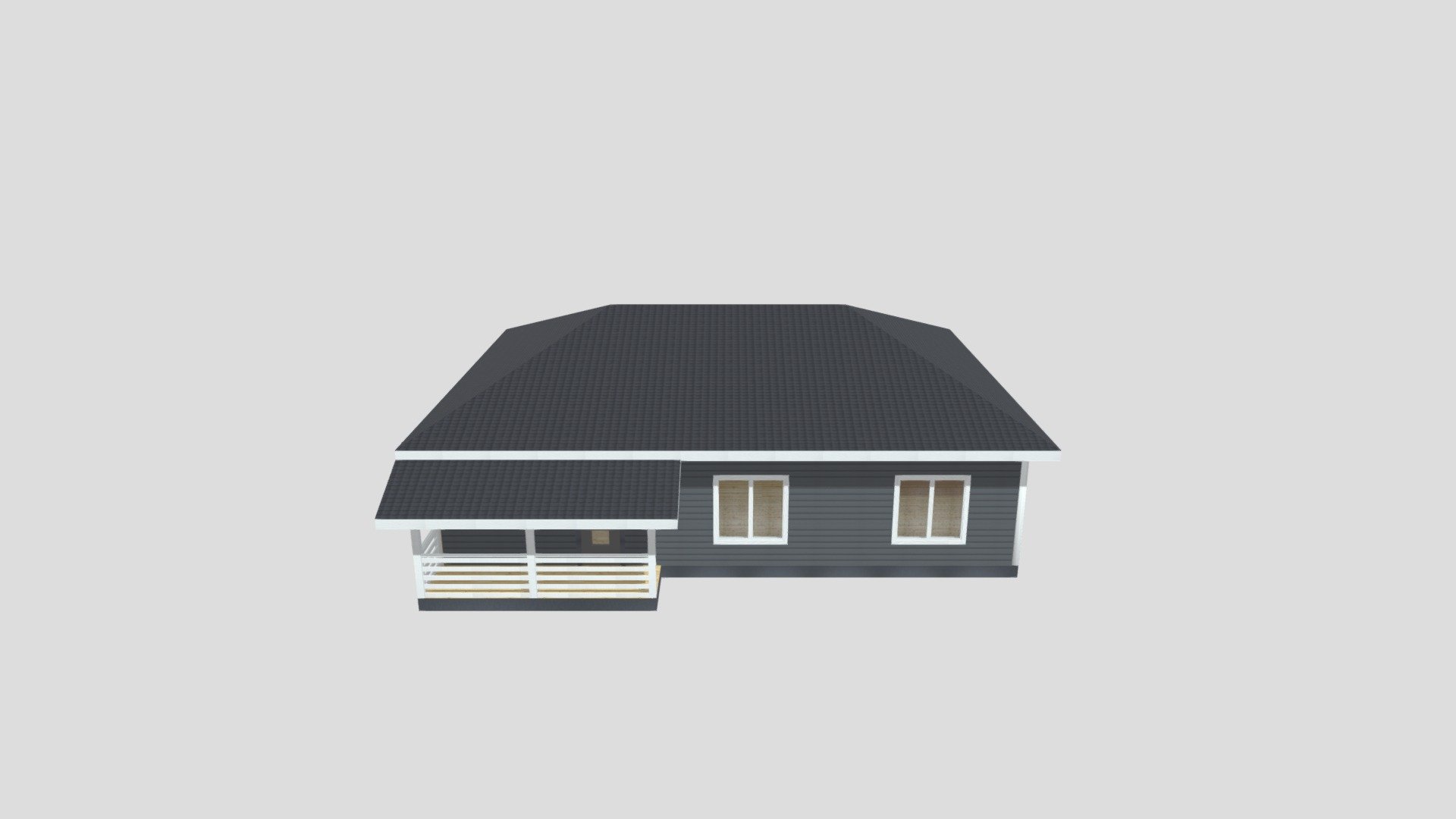 ПРОЕКТ22 - Download Free 3D model by sergio0510 [994b0b3] - Sketchfab