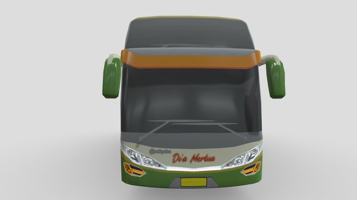 nakula shd 3D Model