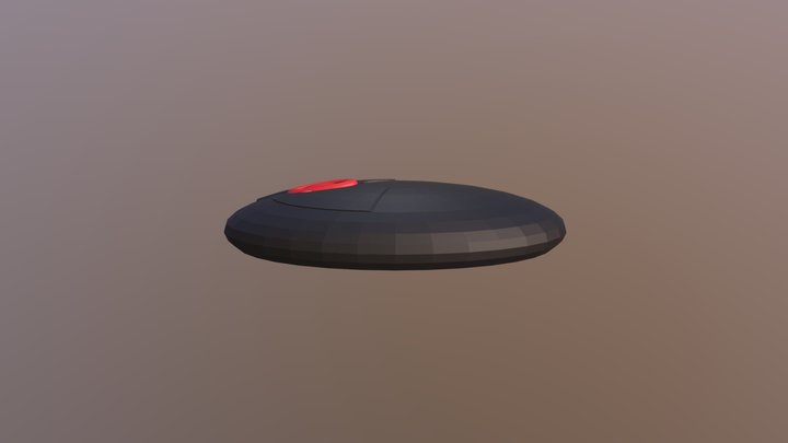 Mause 3D Model