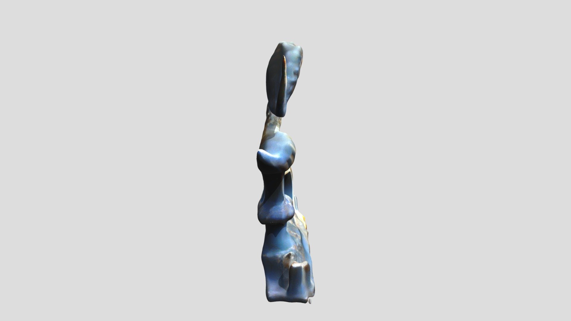 Apple_Fish_01 - 3D model by allenzhang1123 [994baa2] - Sketchfab