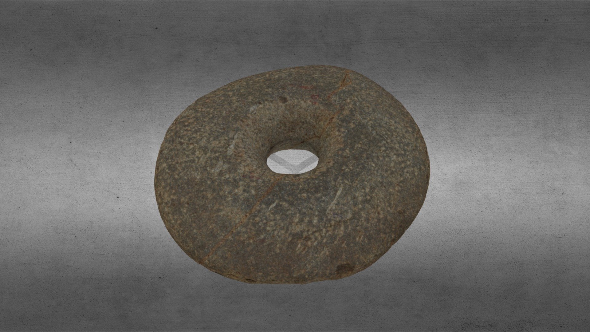 LI 3080 - INSTRUMENTO AGRICOLA