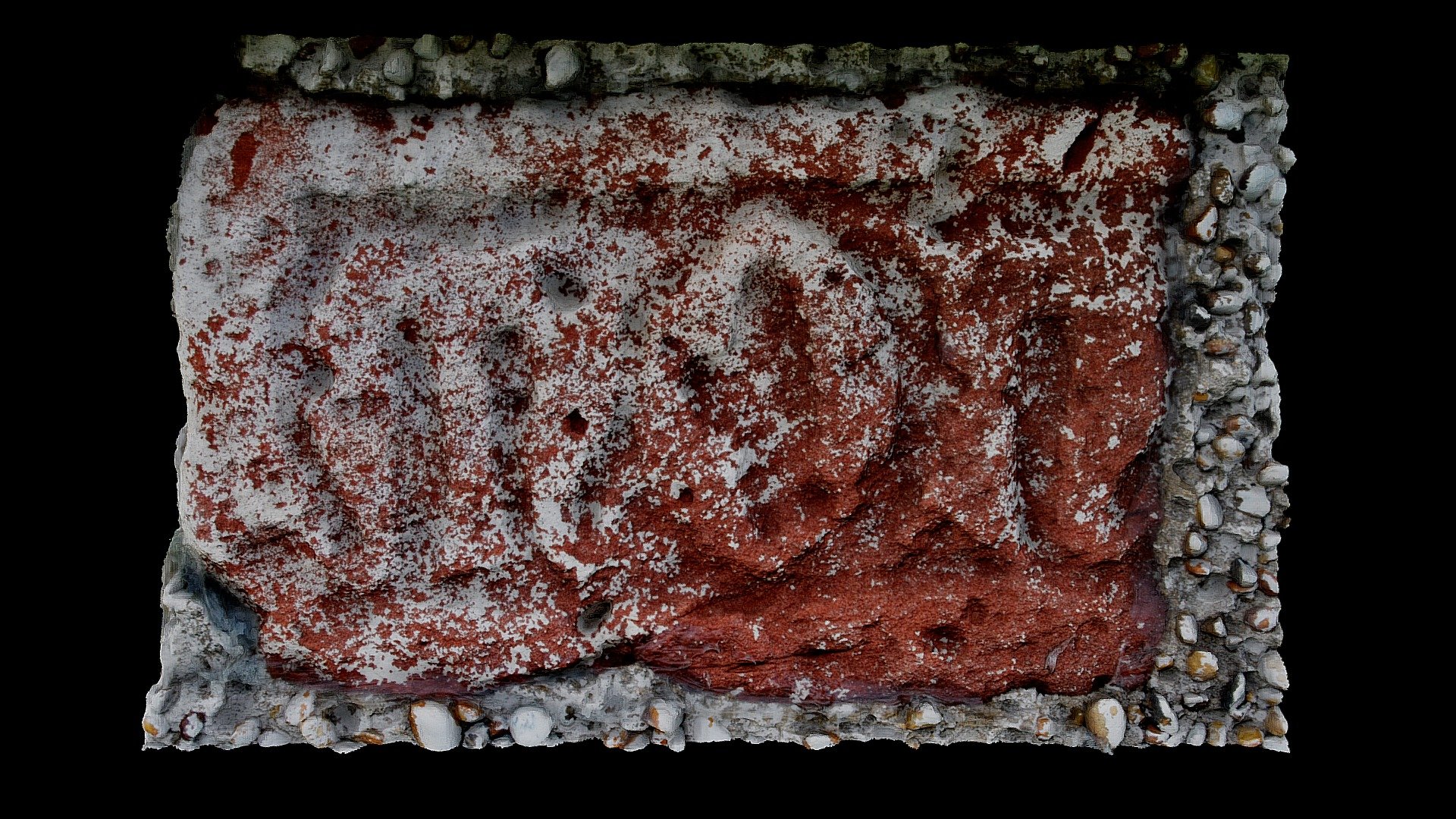 MONSBELLUS Stone 1