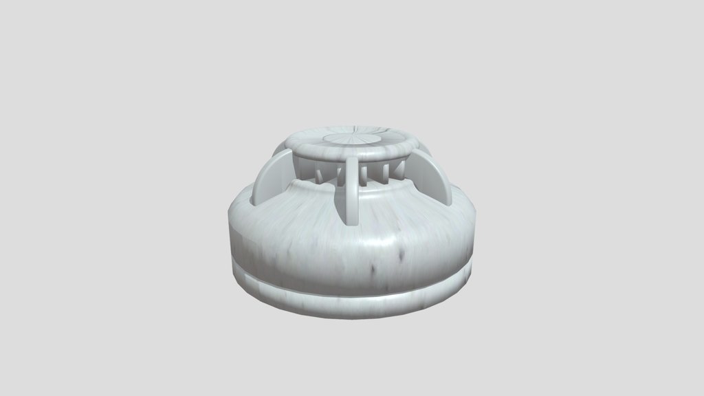 Smoke Detector