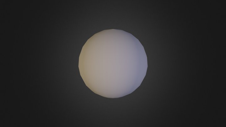 1 3D Model