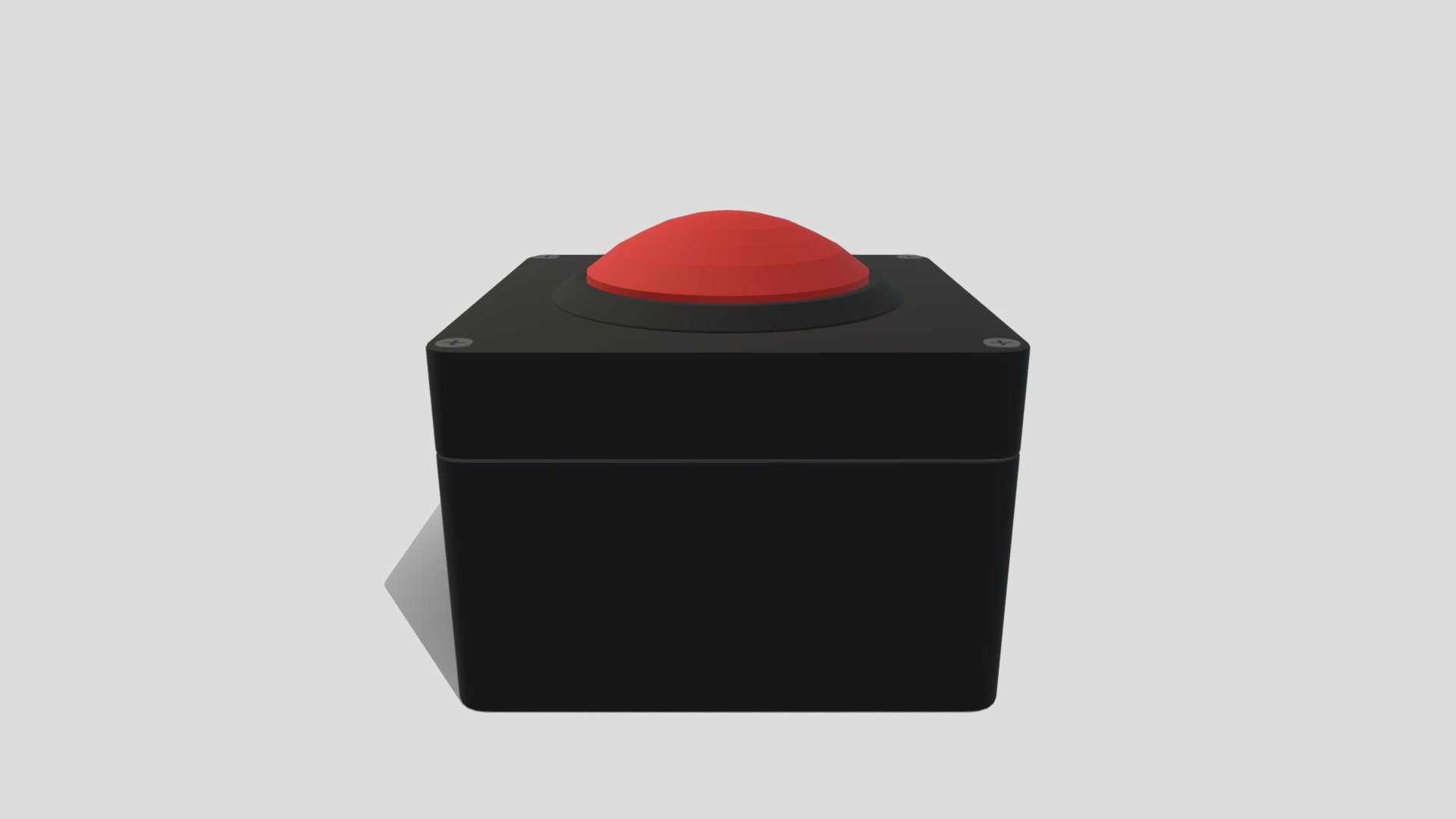 B' Club Time Button - 3D model by oden1012 [994d8ae] - Sketchfab