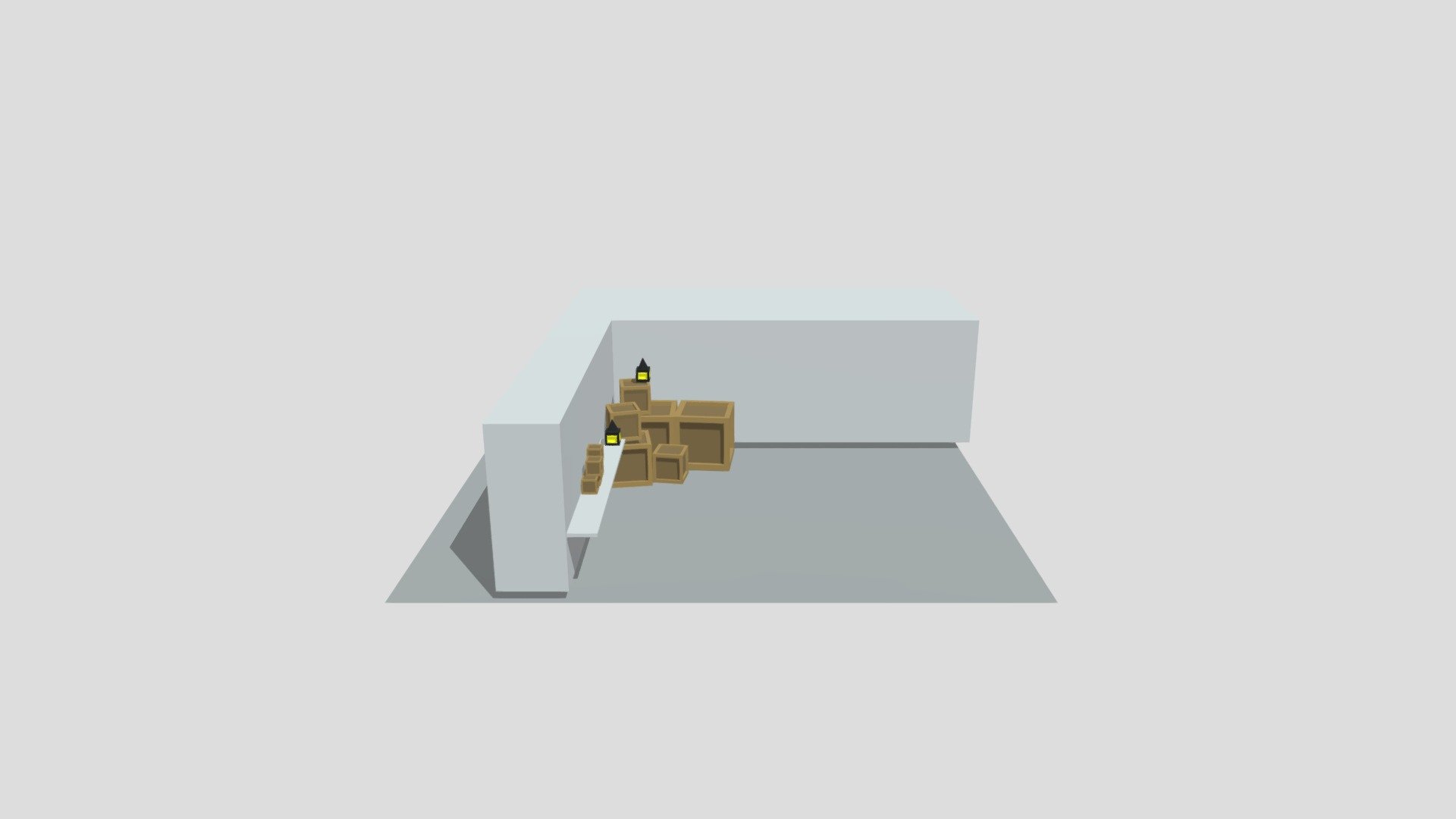 Crates