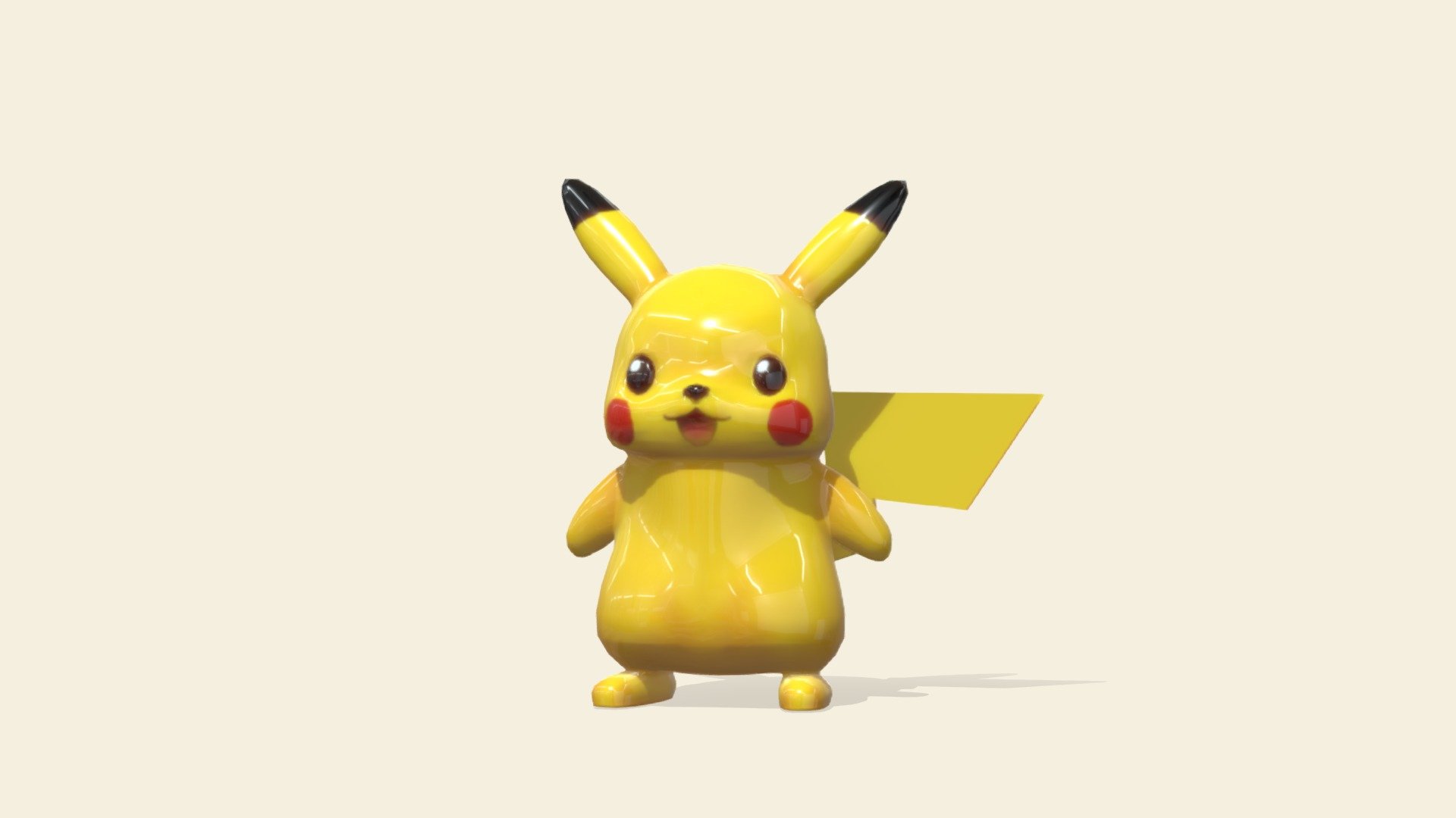 1081448025_吳紹瑄_pecachu — Sketchfab embed 3D viewer