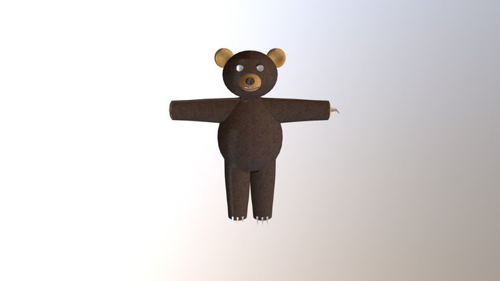 Sketchfab_2018_08_01_15_49_44 3D Model