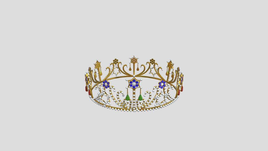 Tiara 01