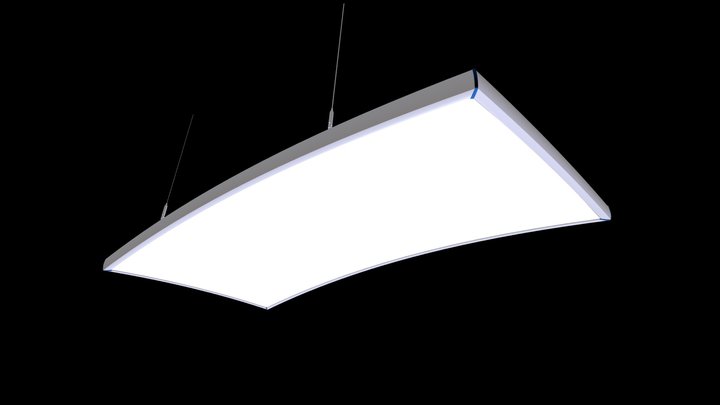 Atraled-C_2023_1 3D Model