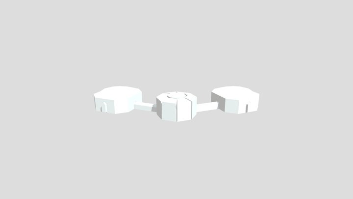 Building 3D Model